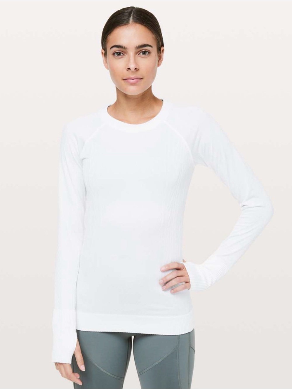 Lululemon Rest Less Pullover Size M